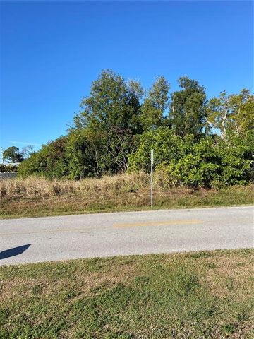 3171 Elkcam Blvd #6, Pt Charlotte, FL 33952
