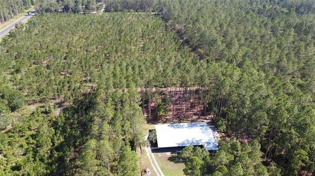 681 S  County Road 315, Interlachen, FL 32148