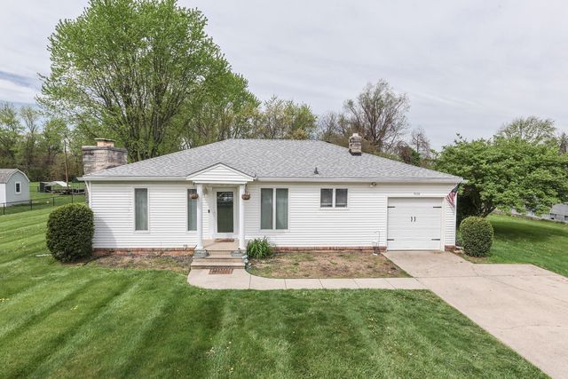 5108 Harlan St, Indianapolis, IN 46227