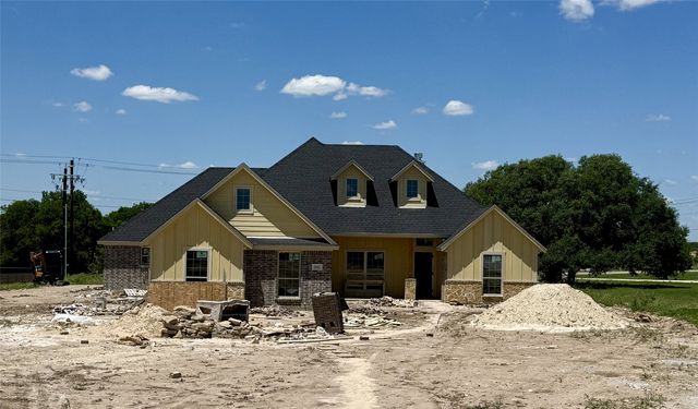 1045 Uplift Dr, Weatherford, TX 76087