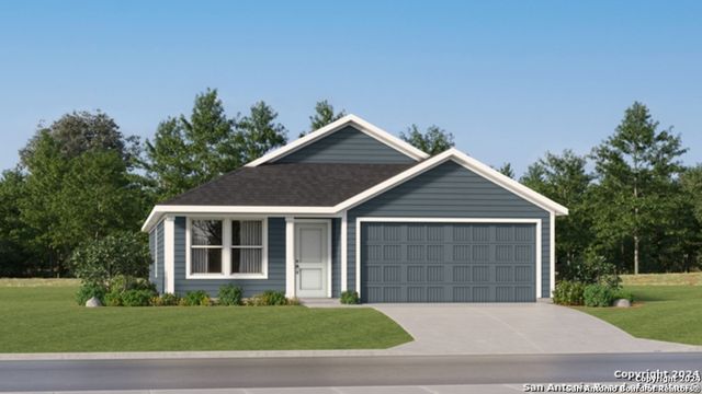 116 Speargrass Lane, Odem, TX 78370