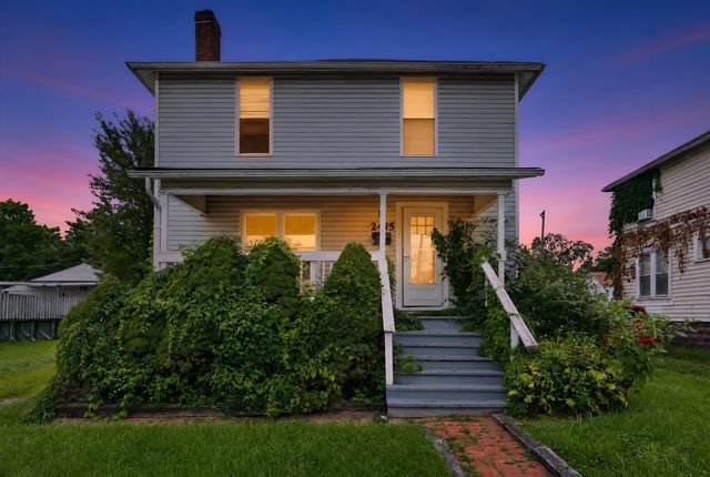 2475 Perdue Ave, Columbus, OH 43211