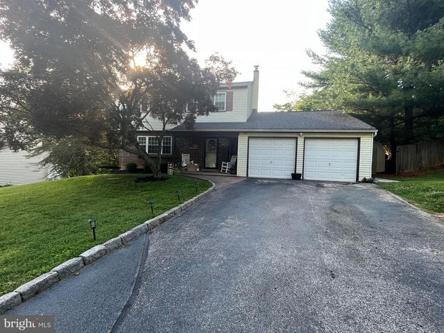 408 3rd Ave, Newtown Square, PA 19073