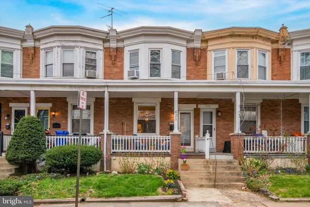 421 Cottman St, Jenkintown, PA 19046