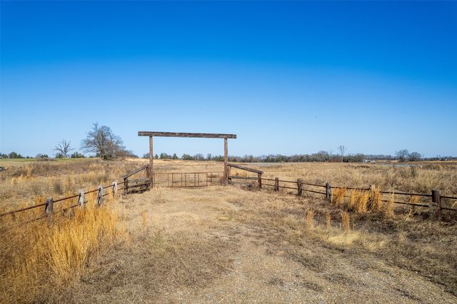County Road 3070, Mount Vernon, TX 75457
