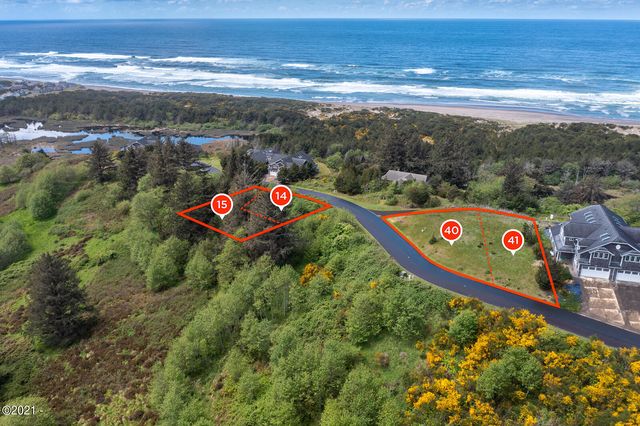Lot 15 Proposal Point Dr, Neskowin, OR 97149