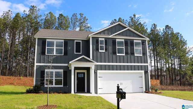 491 Clearwater Ter, Kimberly, AL 35091