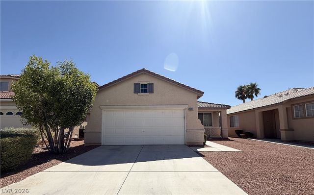 5366 S  Conquistador St, Las Vegas, NV 89148