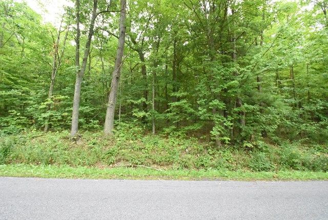 Lot 14 Hibbard Rd, Horseheads, NY 14845