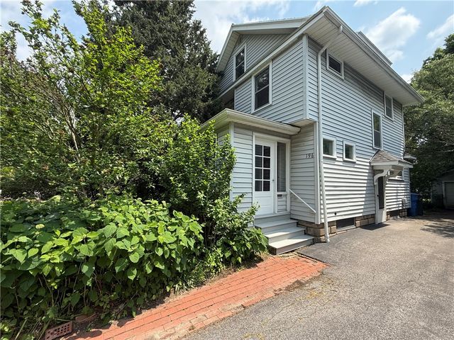 196 Presque St, Rochester, NY 14609