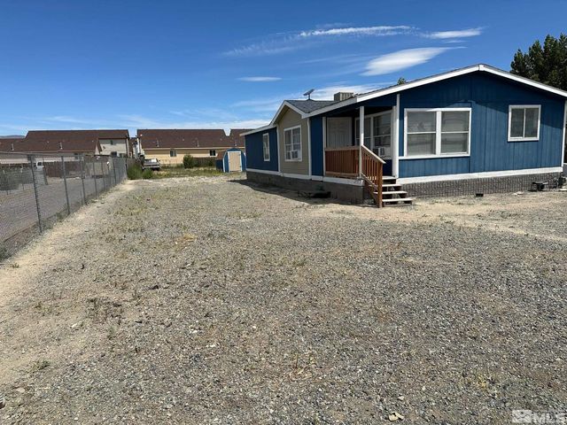 355 Lemaire Rd, Battle Mountain, NV 89820
