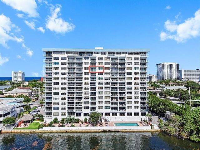 1401 N  Riverside Dr #1104, Pompano Beach, FL 33062
