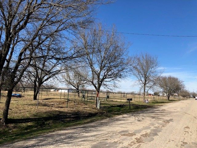 14226 & 0 County Road 4060, Scurry, TX 75158