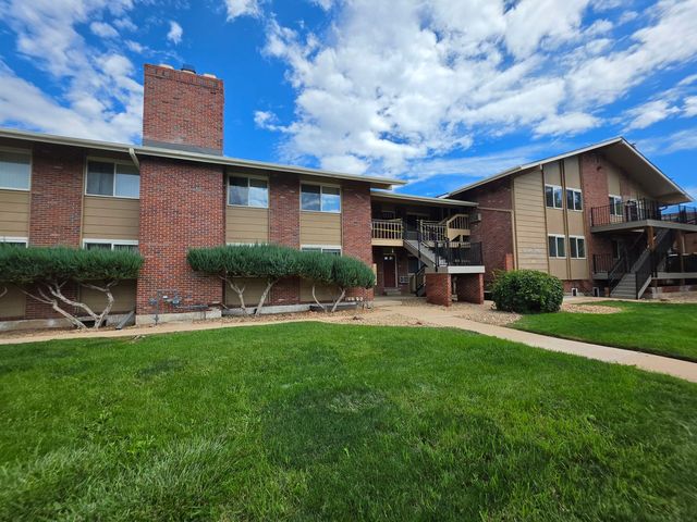 4955 Moorhead Ave #13, Boulder, CO 80305