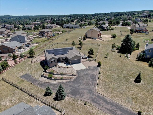 760 Bowstring Road, Monument, CO 80132