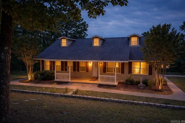 16350 Highway 110, Shirley, AR 72153