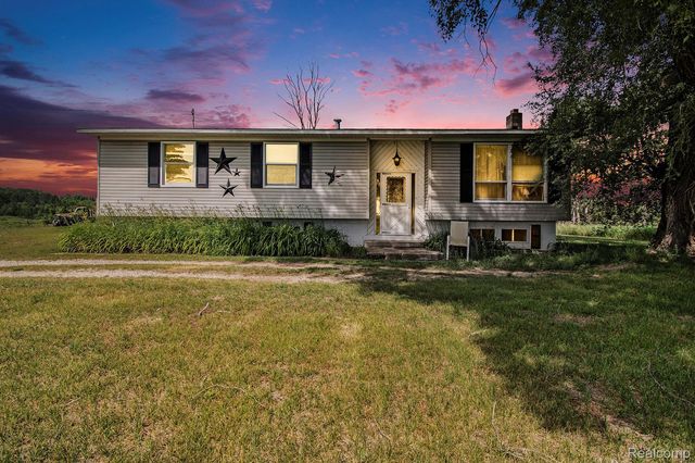 367 N  Morrison Rd, West Branch, MI 48661