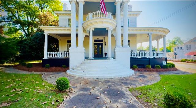 501 S  Lee St, Americus, GA 31709