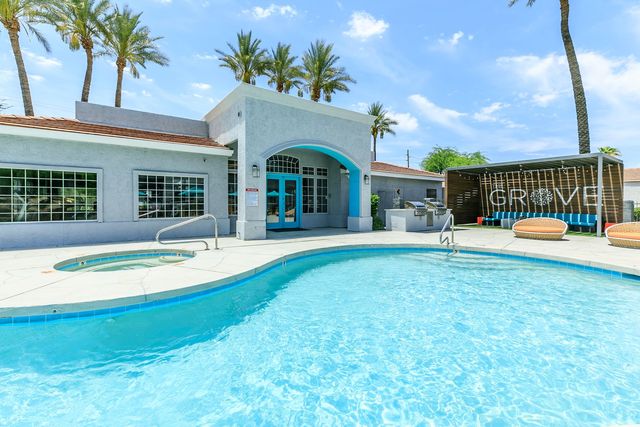 15645 N  35th Ave #142, Phoenix, AZ 85053