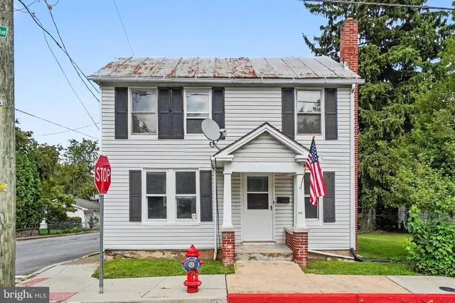 223 Linden Ave, Marysville, PA 17053