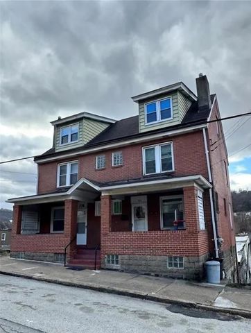 729 Middle Ave #1, Wilmerding, PA 15148