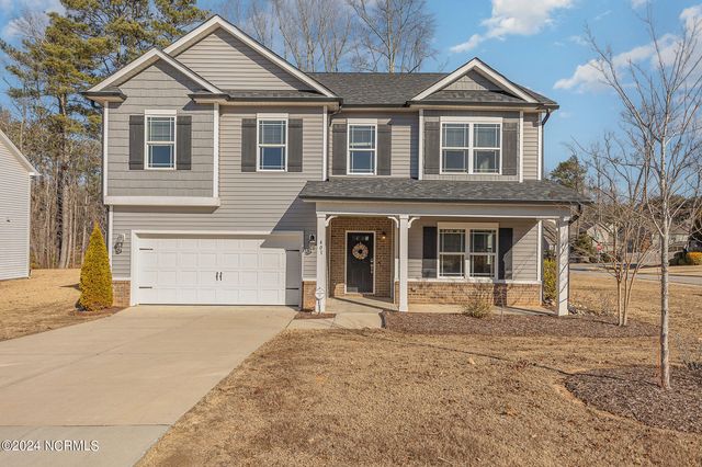 401 Holden Forest Drive, Youngsville, NC 27596