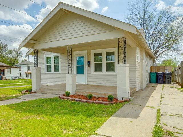 1900 NW 9th St, Oklahoma City, OK 73106