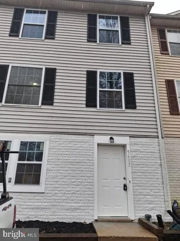 5605 Kolb St, Capitol Heights, MD 20743