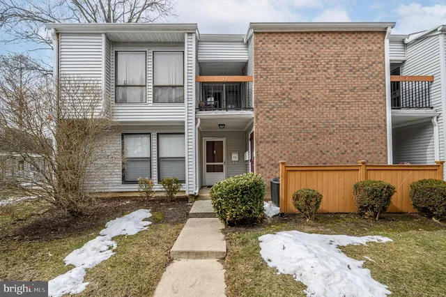 7A Dennison Dr #A, East Windsor, NJ 08520