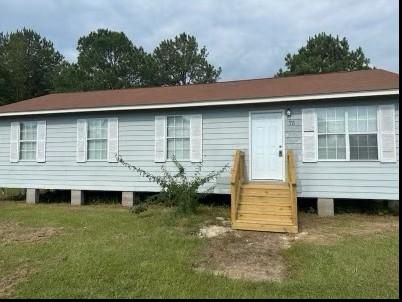 Address Not Disclosed, Taylorsville, MS 39168