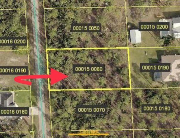 2112 Canton Avenue, Alva, FL 33920