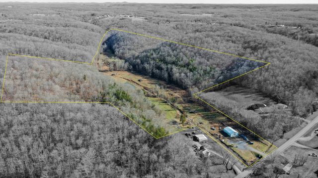 4550 Elkhorn Rd, Knifley, KY 42753