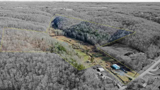 4550 Elkhorn Rd, Knifley, KY 42753