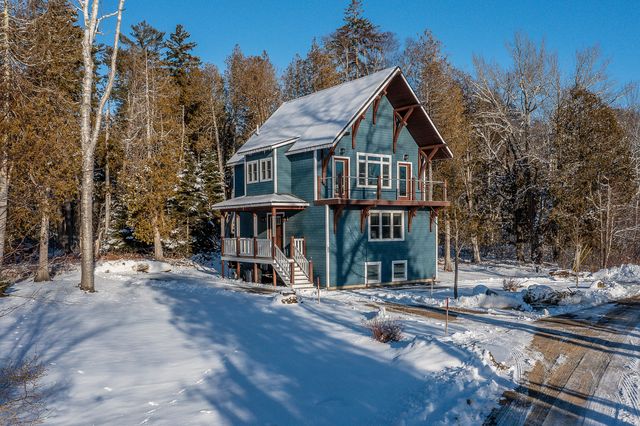 35 Soaring Eagle Point Road, Northport, ME 04849