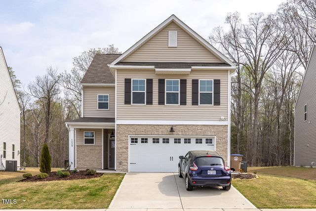 1229 Shadow Shade Dr, Wake Forest, NC 27587