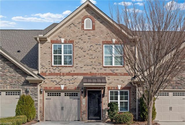 303 Zurich Ct, Winston Salem, NC 27127