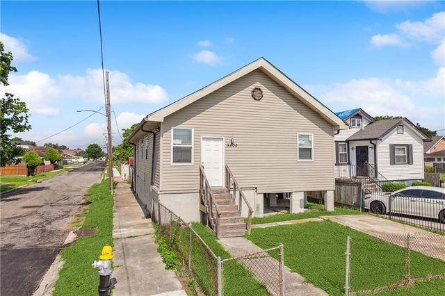 5800 Peoples Ave, New Orleans, LA 70122