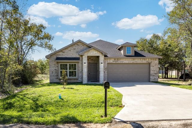 125 Westview Dr, Mabank, TX 75156
