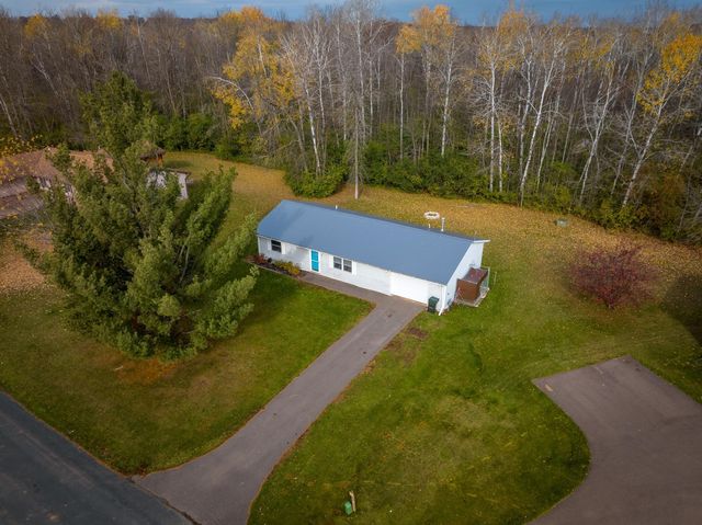 2227 3rd Ave, Finlayson, MN 55735