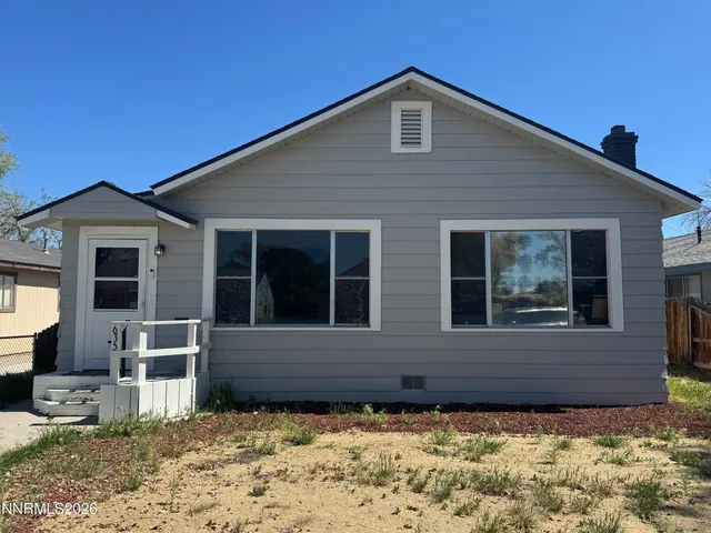 635 Churchill St, Fallon, NV 89406