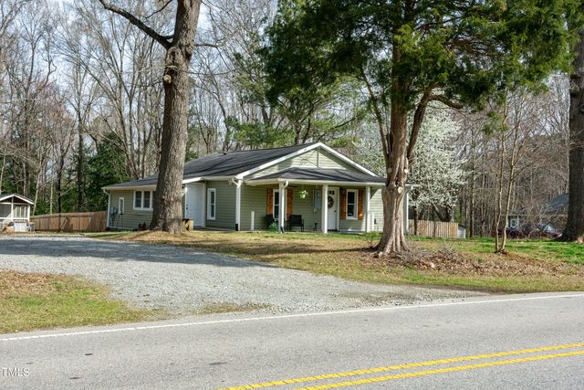 10317 State Highway 42, Holly Springs, NC 27540