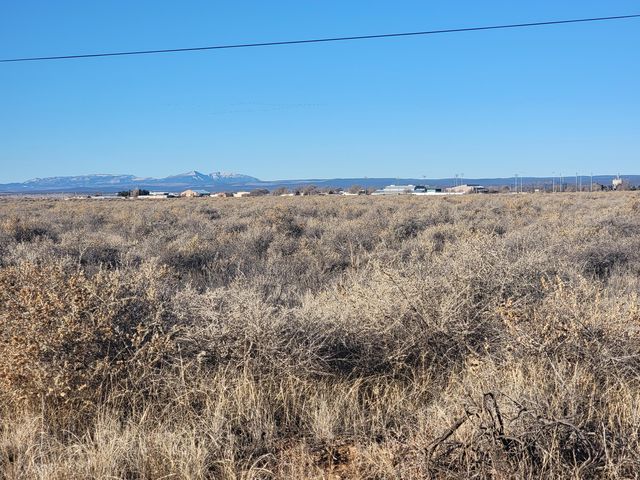 3129 E  Martinez Rd, Moriarty, NM 87035