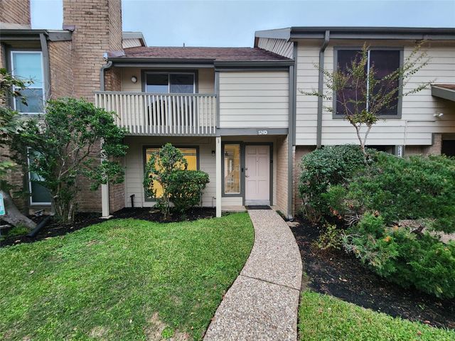 724 Country Place Dr   #D, Houston, TX 77079