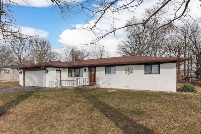 3935 Fisher Rd, Indianapolis, IN 46239