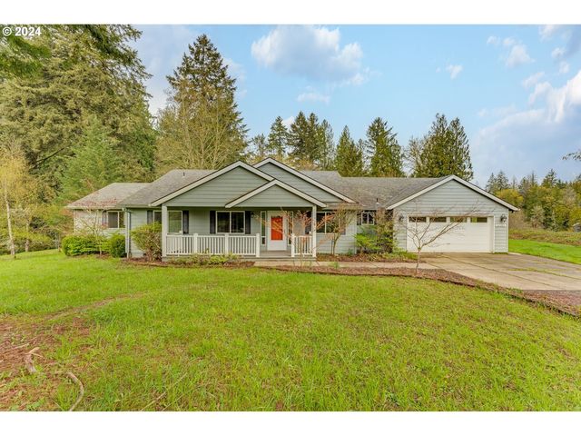 16583 SW Midway Rd, Hillsboro, OR 97123