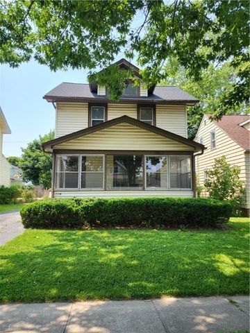 179 Rockview Ter, Rochester, NY 14606
