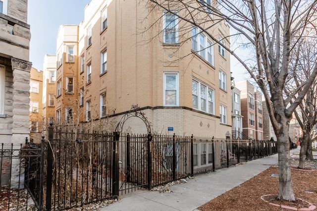 1432 N  Maplewood Ave #204, Chicago, IL 60622
