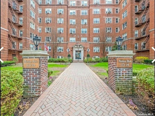 113-14 72nd Rd   #BB, Forest Hills, NY 11375