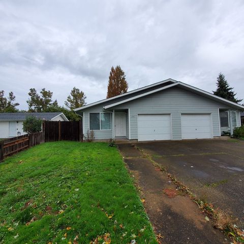 241 & 243 SE 30th Pl, Albany, OR 97322