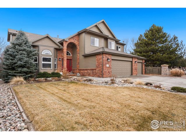 3403 Wild View Dr, Fort Collins, CO 80528